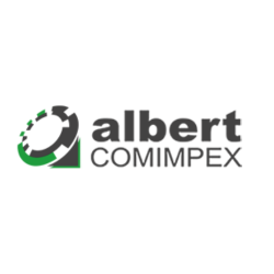 ALBERT COMIMPEX - Casa de expeditie