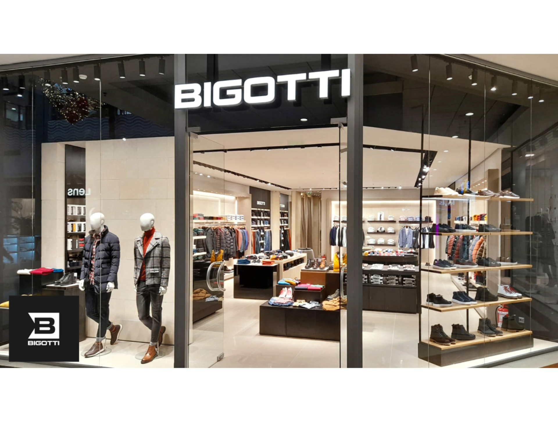Bigotti implements Mantis WMS LVS to pioneer Fashion Logistics | Arilog