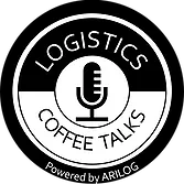 Logistics coffee talks S3E2