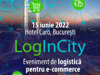 LogInCity – impactul comerțului online asupra logisticii urbane