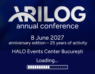 ARILOG annual Conference 2027