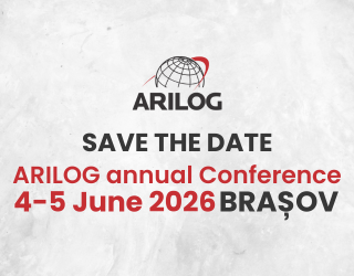 ARILOG annual Conference 2026