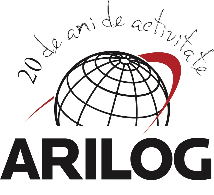 Raport de activitate ARILOG 2021