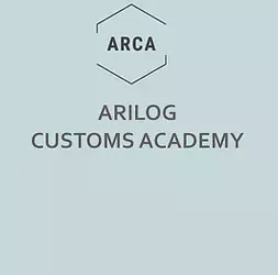 ARCA - ARILOG Customs Academy