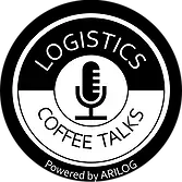 Logistics coffee talks S3E3