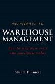 Excellence in warehouse management