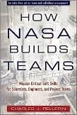How NASA Builds Teams
