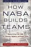 How NASA Builds Teams