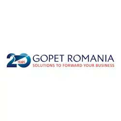 Gopet România